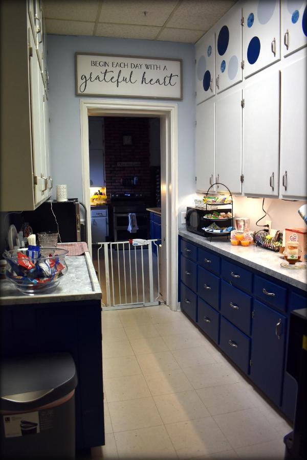 Inn At The Agora ลูอิสตัน ภายนอก รูปภาพ