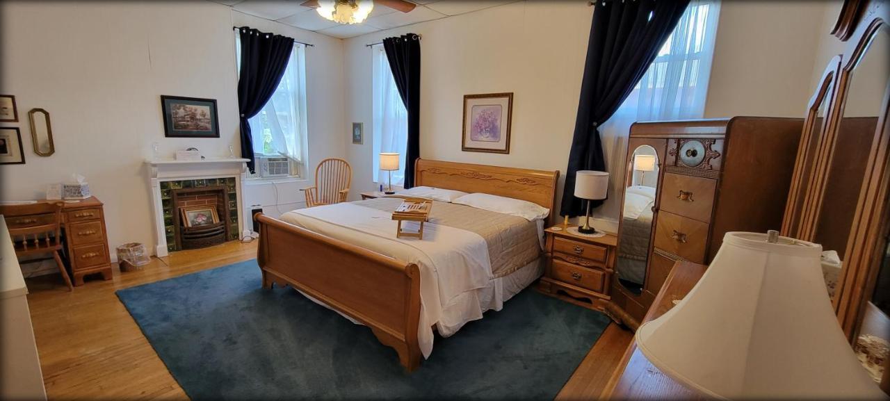 Inn At The Agora ลูอิสตัน ภายนอก รูปภาพ
