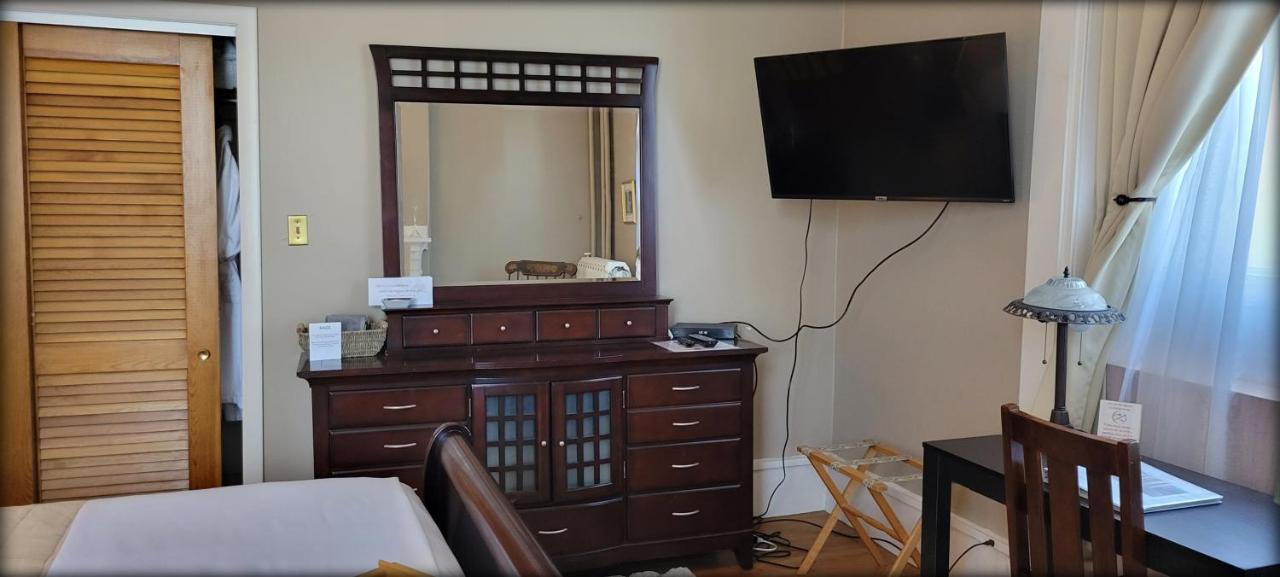 Inn At The Agora ลูอิสตัน ภายนอก รูปภาพ