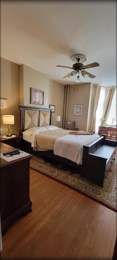 Inn At The Agora ลูอิสตัน ภายนอก รูปภาพ