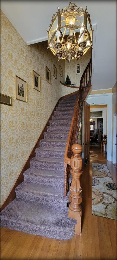 Inn At The Agora ลูอิสตัน ภายนอก รูปภาพ