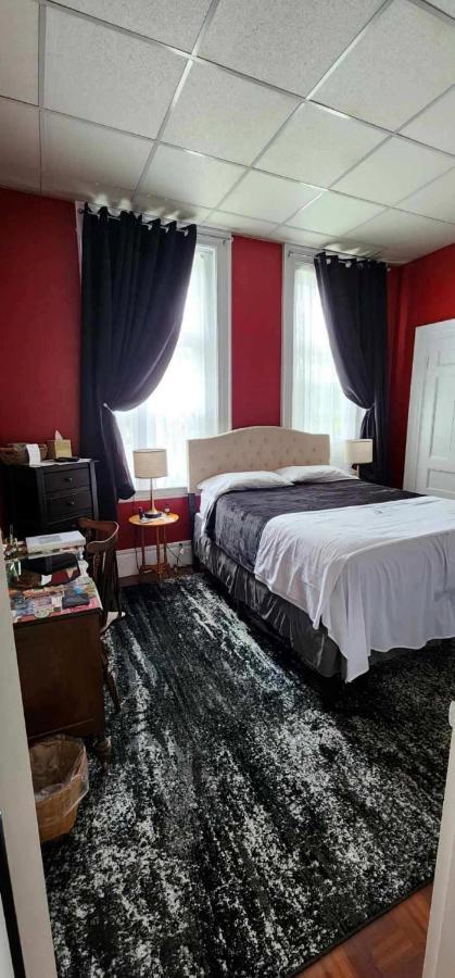 Inn At The Agora ลูอิสตัน ภายนอก รูปภาพ