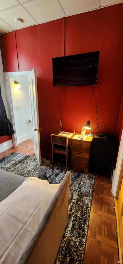 Inn At The Agora ลูอิสตัน ภายนอก รูปภาพ