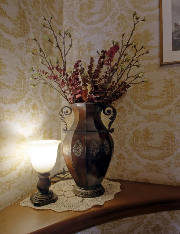 Inn At The Agora ลูอิสตัน ภายนอก รูปภาพ