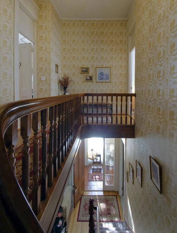 Inn At The Agora ลูอิสตัน ภายนอก รูปภาพ