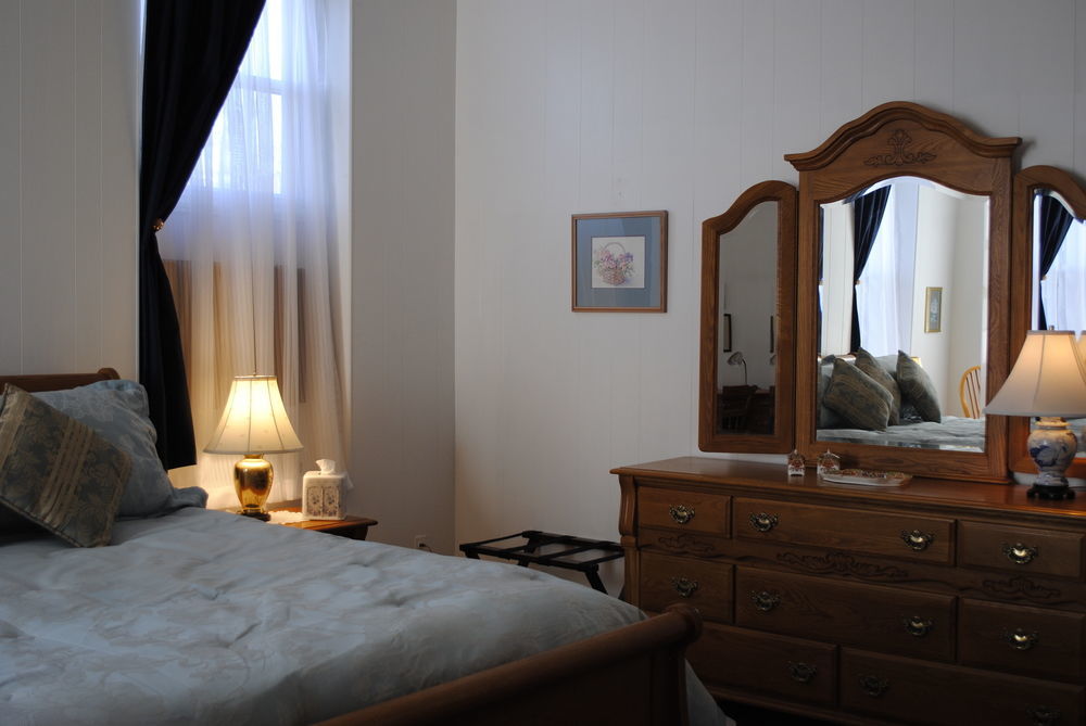 Inn At The Agora ลูอิสตัน ภายนอก รูปภาพ
