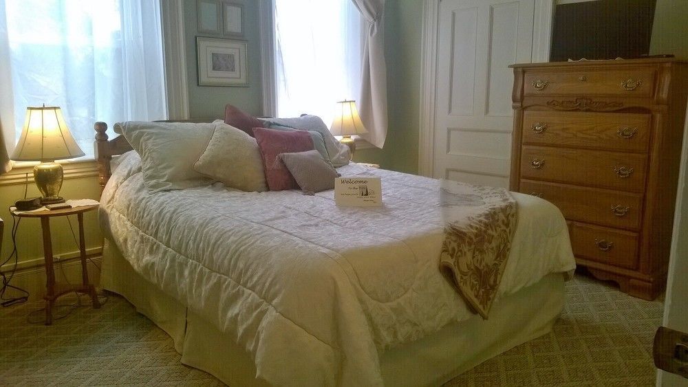 Inn At The Agora ลูอิสตัน ภายนอก รูปภาพ