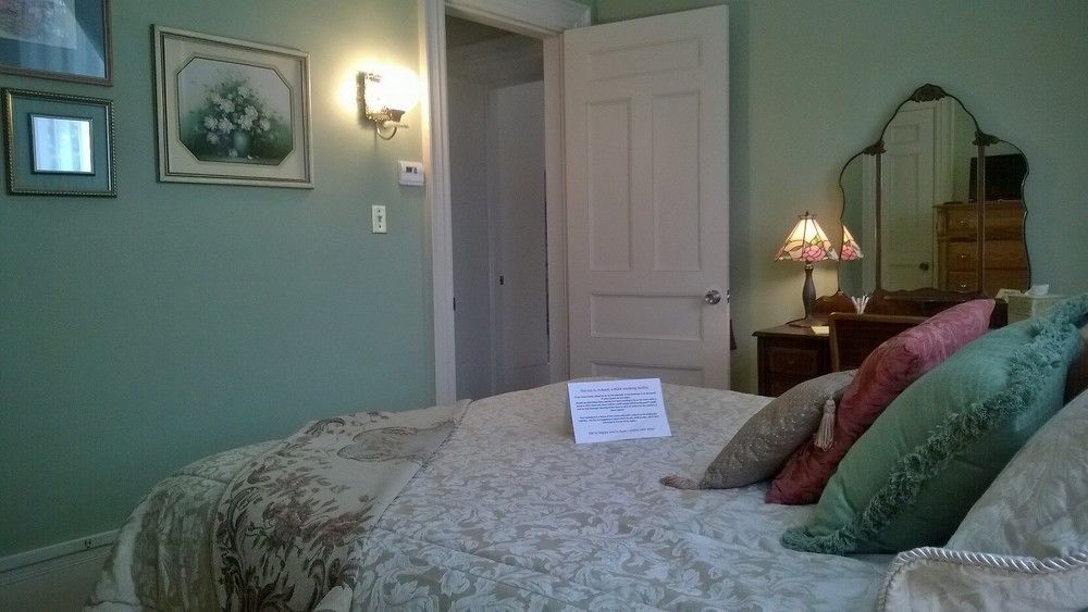 Inn At The Agora ลูอิสตัน ภายนอก รูปภาพ